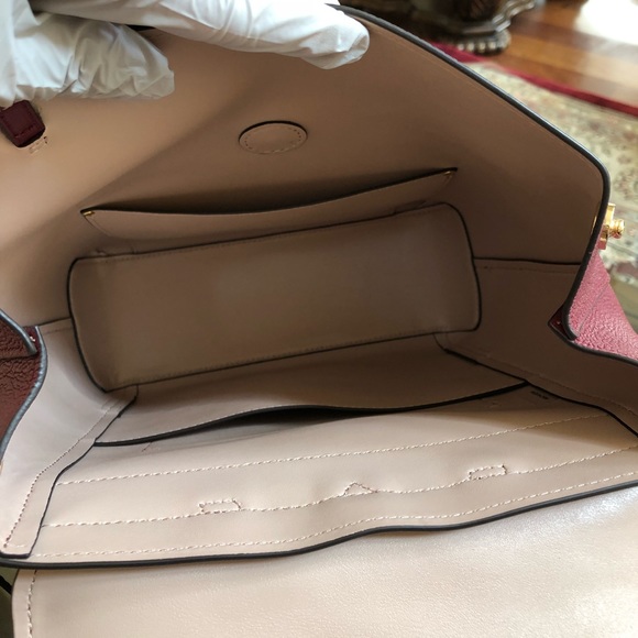 Michael Kors Hayes backpack&wallet weekend sale - Picture 6 of 8